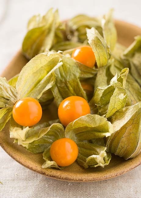 Superfood Physalis © GettyImages